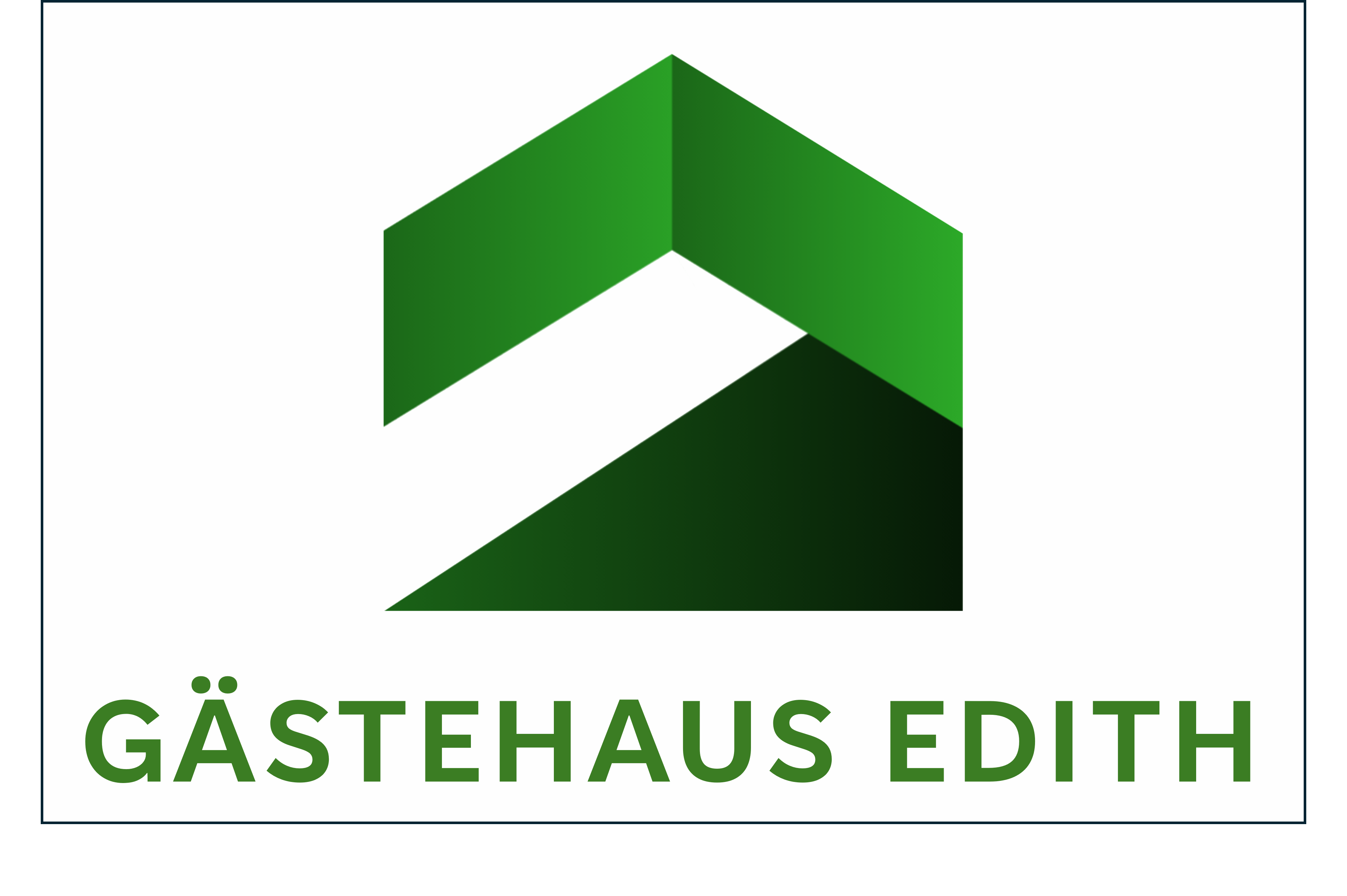 Gästehaus Edith – Startseite
